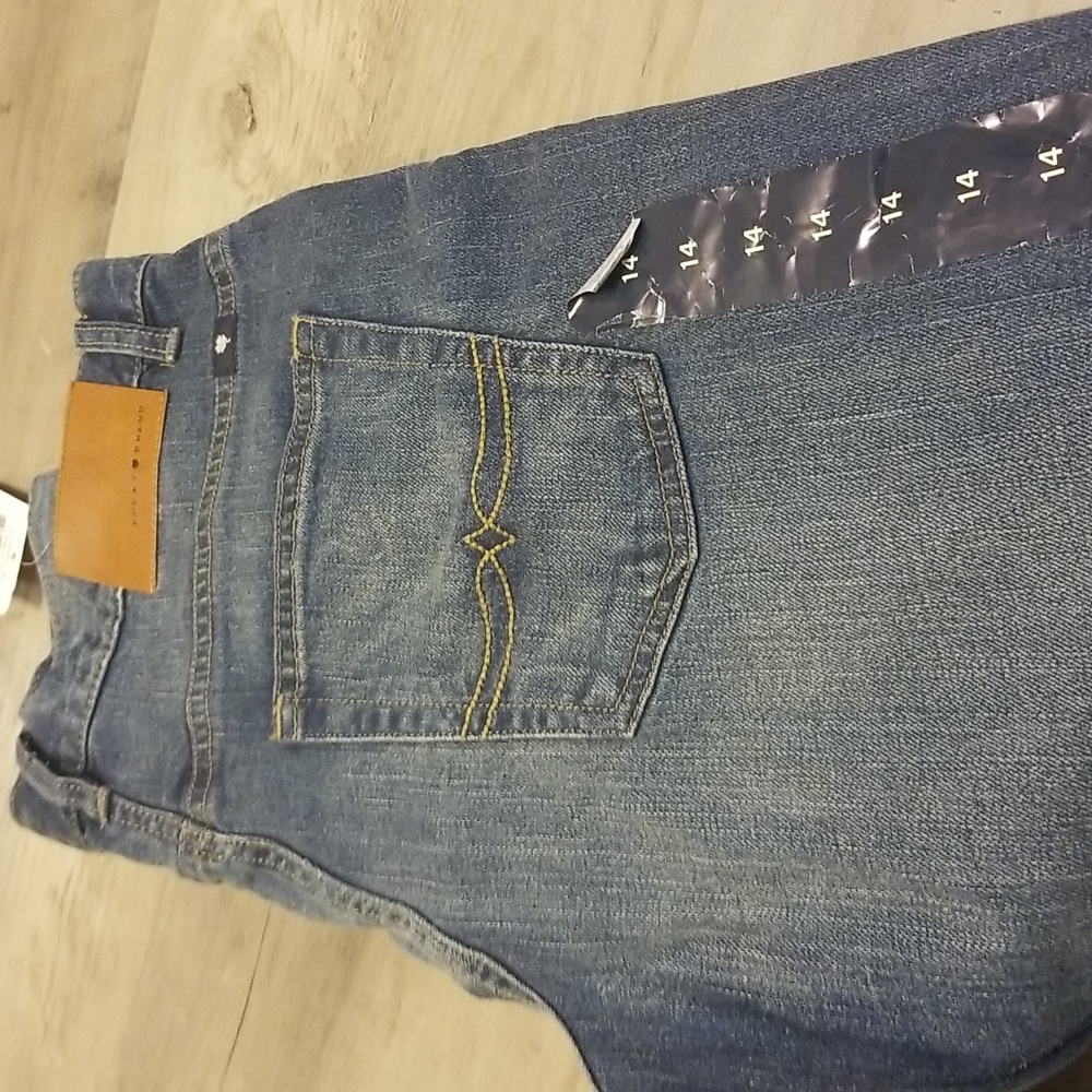 Boys Jeans
